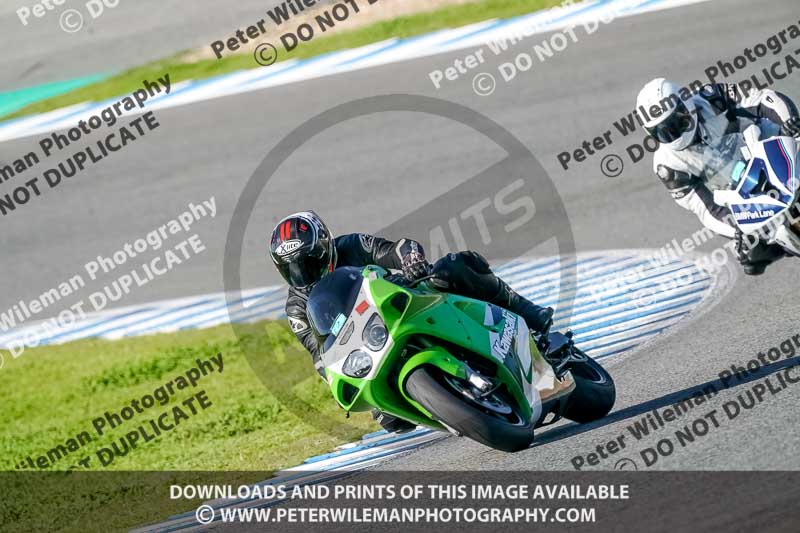 25 to 27th november 2017;Jerez;event digital images;motorbikes;no limits;peter wileman photography;trackday;trackday digital images